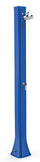 Doccia Solare da Giardino 40L Miscelatore Arkema Big Happy Five Blu