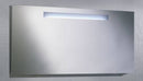 Specchio con Lampada a LED in 100x2,5x50cm TFT Axel Specchio-5