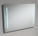 Specchio con Lampada a LED in 90x2,5x60cm TFT Aiko Specchio-4
