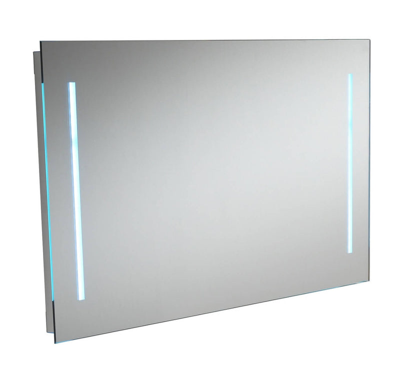 Specchio con Lampada a LED in 90x2,5x60cm TFT Aiko Specchio-5