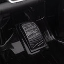 Macchina Elettrica per Bambini 12V con Licenza Audi E-Tron GT Nera-9