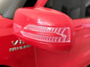 Macchina Elettrica per Bambini 12V Mercedes GL63 AMG Rossa-7