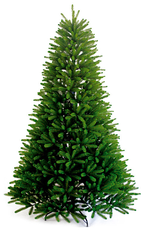 Albero di Natale Artificiale Original Pine Verde Varie Misure sconto