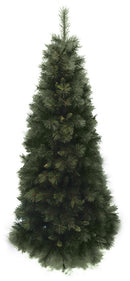 Albero Di Natale Gran Paradiso Slim-1