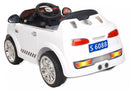Macchina Elettrica per Bambini 12V Kidfun Mini Car Blu-3