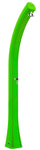 Doccia Solare da Giardino 44L Miscelatore Arkema Happy XL Verde chiaro