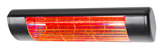 Lampada riscaldante ad infrarossi 1500W Art-Eco HLW15BG acquista