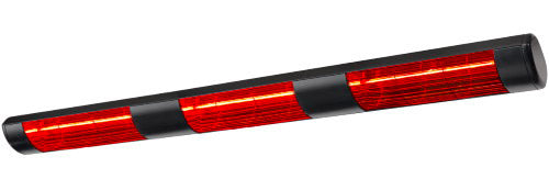Lampada riscaldante ad infrarossi 4500W Art-Eco HLW45BG acquista