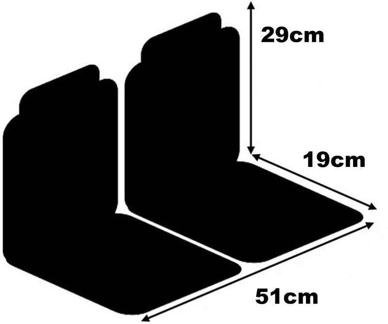 Macchina Elettrica per Bambini 12V 2 Posti Maxi Fuoristrada Blu-6