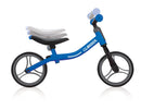 Bicicletta Pedagogica per Bambini 10" Senza Pedali Globber Go Bike Blu-5