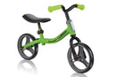 Bicicletta Pedagogica per Bambini 10" Senza Pedali Globber Go Bike Verde-3