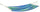 Amaca da Giardino 2x1,5m in Cotone Max 150 Kg Fresia Multicolor