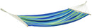Amaca da Giardino 2x1,5m in Cotone Max 150 Kg Fresia Multicolor-1