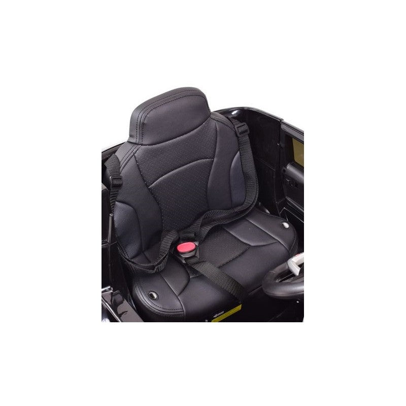 Macchina Elettrica per Bambini 12V Audi Q8 Bianca-8