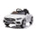 Macchina Elettrica per Bambini 12V con Licenza Mercedes CLS 350 AMG Bianca