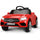 Macchina Elettrica per Bambini 12V con Licenza Mercedes CLS 350 AMG Rossa