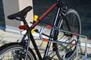 Kit 3 Montanti Aggancio Bicicletta per Portabiciclette Urbany Kit 106-4
