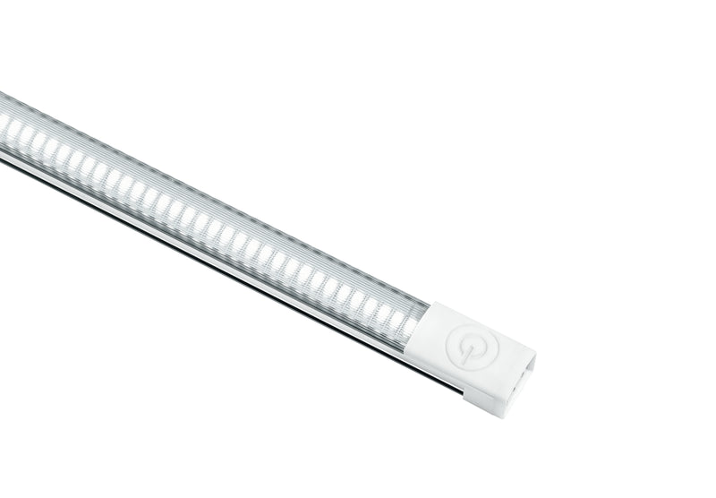 Lampada Alluminio Diffusore Policarbonato Sotto Pensile Led 10 watt Luce  Calda – acquista su Giordano Shop