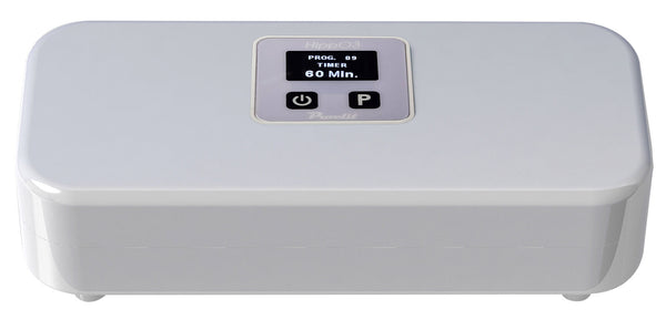 Generatore di Ozono 1500mg Purificatore d'Aria Igienizzatore Proelit HippoO3 Basic online