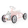 Auto Cavalcabile Vintage da Corsa per Bambini Baghera Rider Petal Rosa