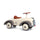 Auto Cavalcabile Vintage da Corsa per Bambini Baghera Speedster Silkgrey