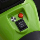 Mini Quad Elettrico per Bambini 6V Kid Go Deluxe Verde-6