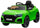 Macchina Elettrica per Bambini 12V con Licenza Audi SQ8 Verde