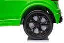 Macchina Elettrica per Bambini 12V Audi SQ8 Verde-6