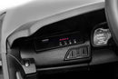 Macchina Elettrica per Bambini 12V Audi R8 Sport Nera-8