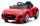 Macchina Elettrica per Bambini 12V con Licenza Audi R8 Sport Rossa