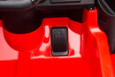 Macchina Elettrica per Bambini 12V Audi RS6 Rossa-10