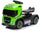 Camion Elettrico per Bambini 6V Small Truck Verde