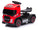 Camion Elettrico per Bambini 6V Small Truck Rosso