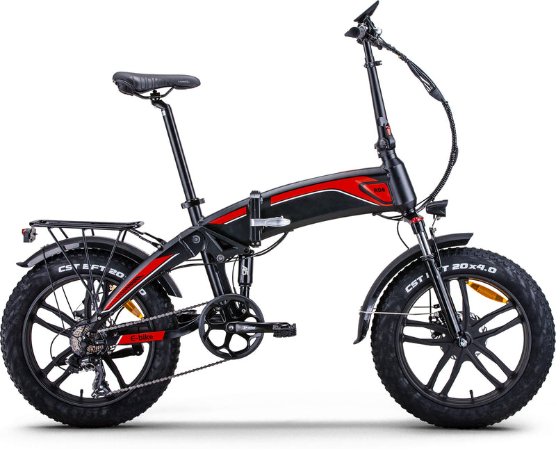 Acceleratore comando gas per bici elettrica - Electricbikes