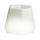 Vaso Luminoso da Giardino a LED 40x35x27 cm in Resina 5W Magnolia Bianco Caldo