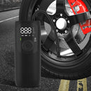 Mini Compressore Ricaricabile USB 4,4x15,7x6,4 cm per Auto Moto Bici e Palloni Bimar MCE001-4