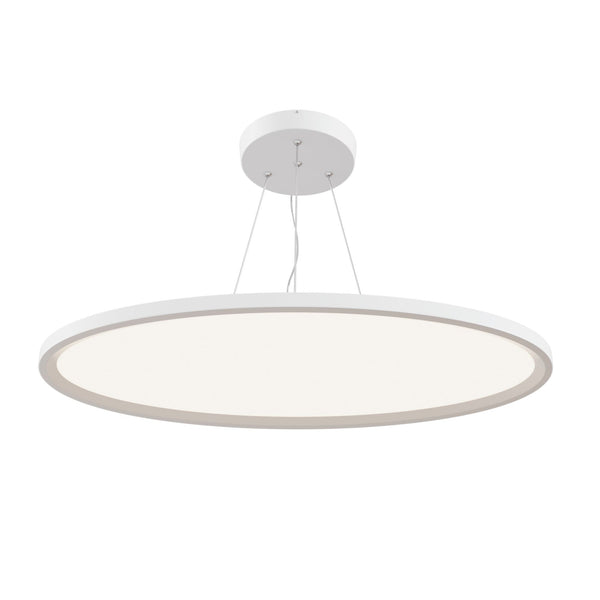 Lampada pendente Modern in Alluminio Cosmos Bianco online