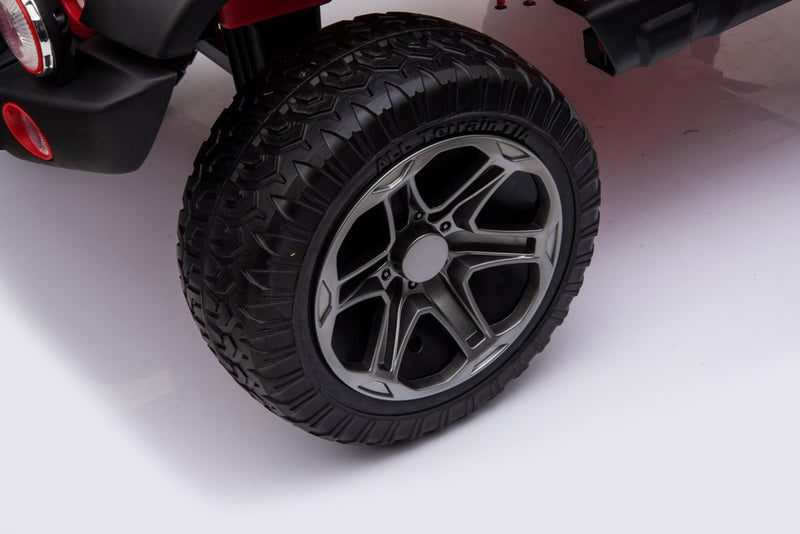 Skateboard Completo Moose Rosso 8,5'' Con Truck Argento E Ruote Bianche