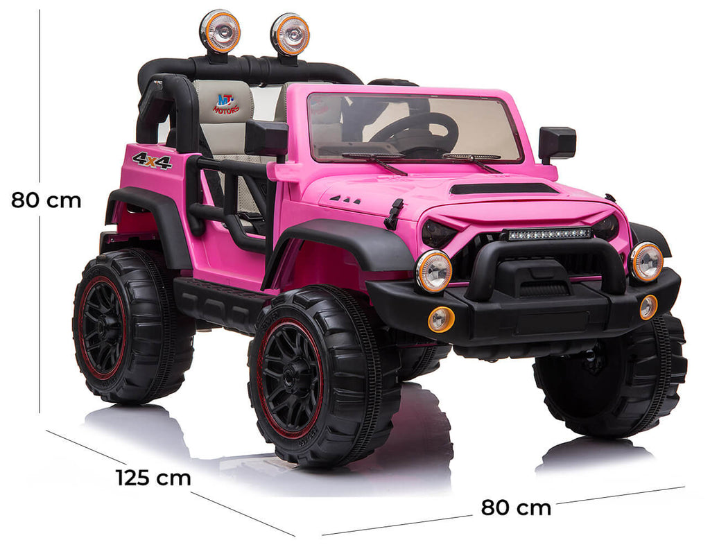 Jeep Elettrica Bianca 2 Posti | Confronta prezzi Jeep Elettrica Bianca 2 Posti | Confronta prezzi