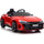 Macchina Elettrica per Bambini 12V Audi RS E-Tron GT Rossa