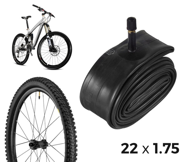prezzo Camera d'Aria per Bicicletta 22x1,75 Riparazione Fortaura