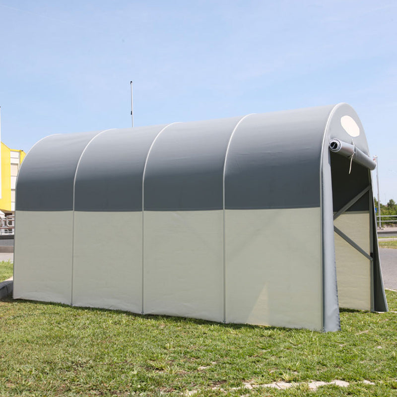 Motobox a Tunnel Copertura Box in PVC per Moto Scooter Maddi – acquista su  Giordano Shop