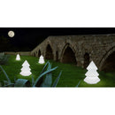 Lampada Albero di Natale da Terra Interno/Esterno H49cm Arkema P100 Vari Colori-3
