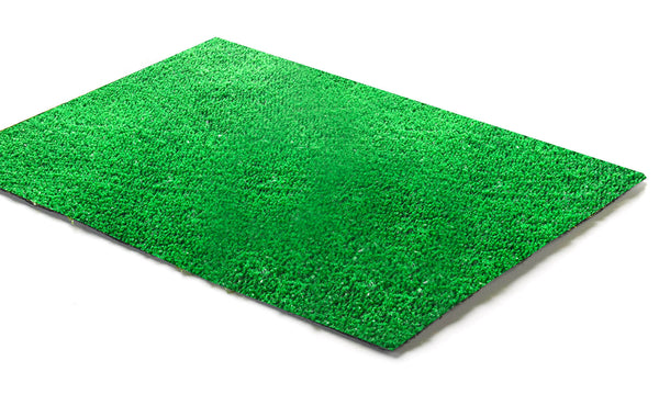 sconto Erba Sintetica per Giardino 8 mm 2x5m Fadi Basik Verde