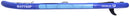 SUP Tavola Gonfiabile 365x84x15 cm con Pagaia Zaino e Accessori Wattsup Marlin Blu-6