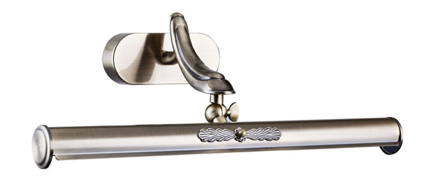 Lampada da parete per quadri Picture in Metallo Raphael Bronzo acquista