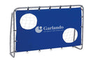 Porta per Calcetto con Bersagli 180X120Cm Garlando Classic Goal-2