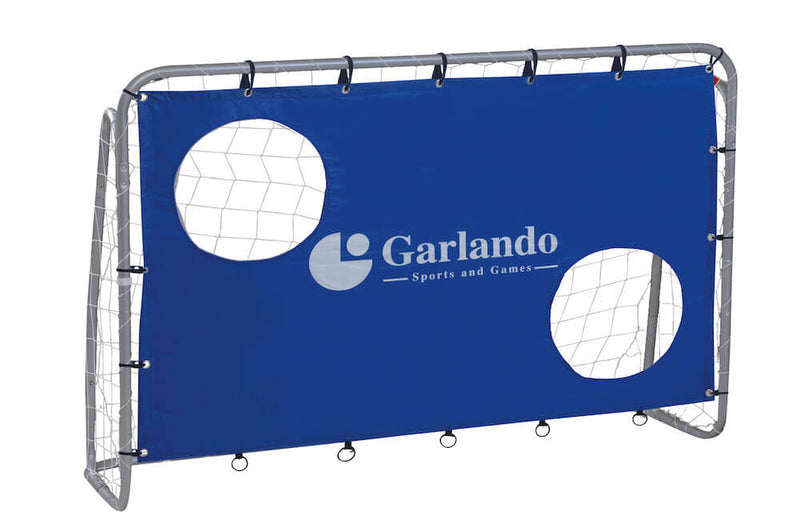 Porta per Calcetto con Bersagli 180X120Cm Garlando Classic Goal-2