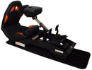 Postazione Guida da Gaming Stile F1 Pyramidea Gaming VFORMULA-3