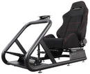 Postazione Guida da Gaming con seduta GT professionale Pyramidea Gaming VGTPRO-1
